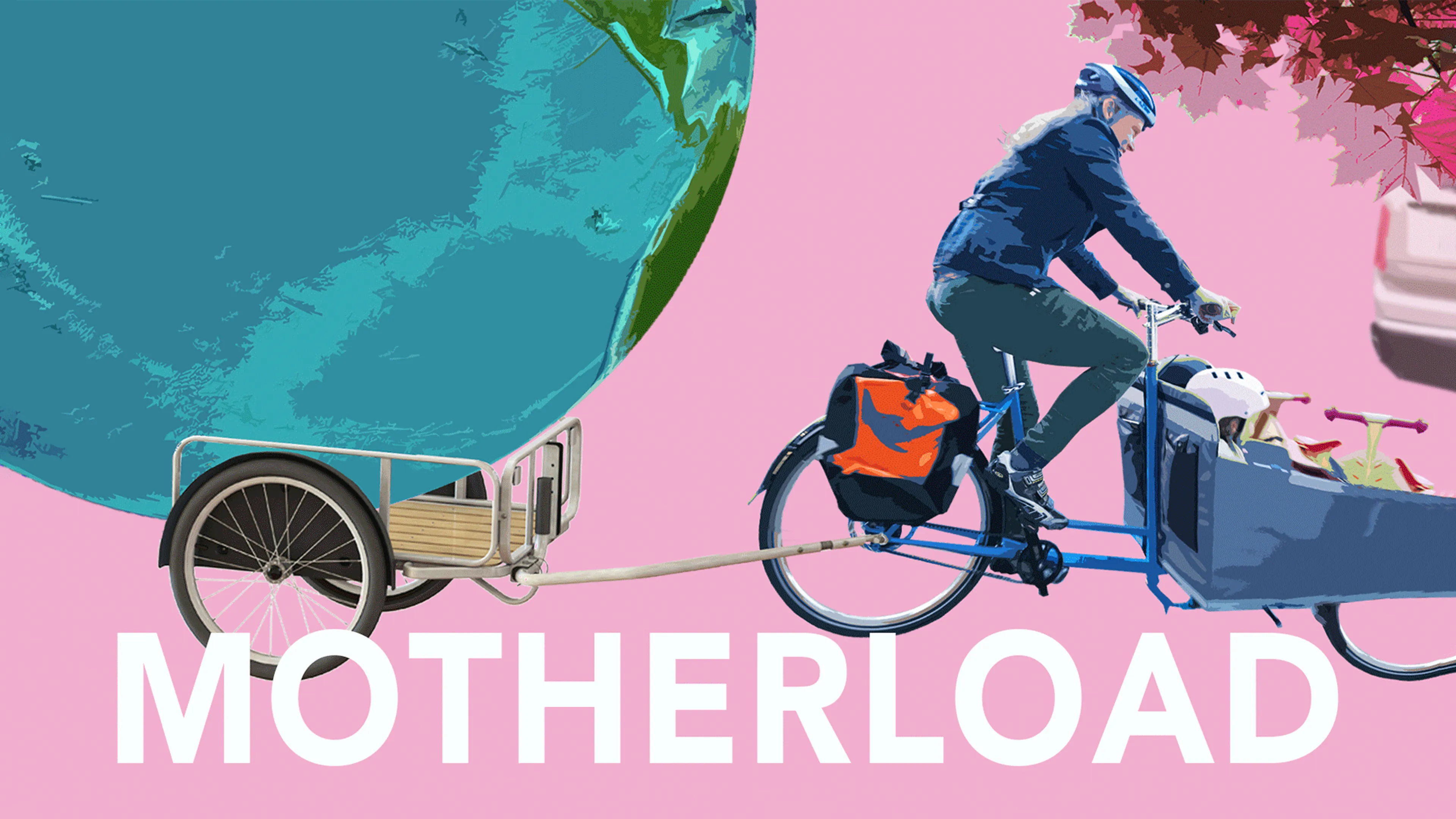 Motherload poster